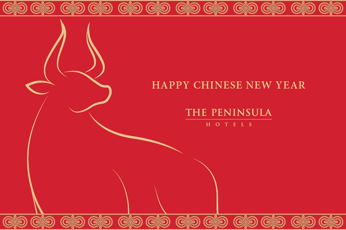 The Peninsula Paris (@peninsulaparis) on Twitter photo Kung Hei Fat Choy! Wishing you and your family an auspicious Year of the Ox from all of us at the <a href="/peninsulaparis/">The Peninsula Paris</a> Kung Hei Fat Choy! Wishing you and your family an auspicious Year of the Ox from all of us at the <a href="/peninsulaparis/">The Peninsula Paris</a>