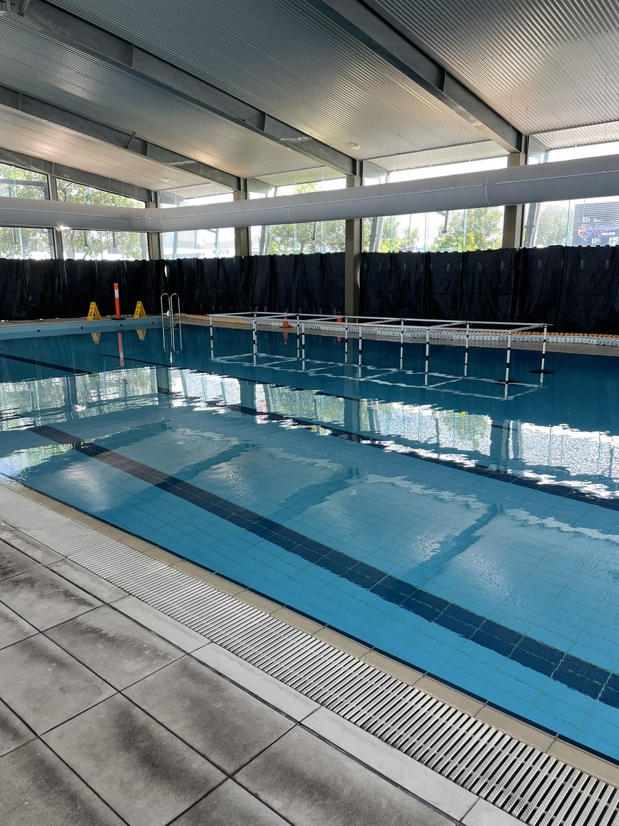 Watch this space: An insight into the velocity profiles of elite breaststroke swimmers coming your way very soon #PhDLife #3DKinematics