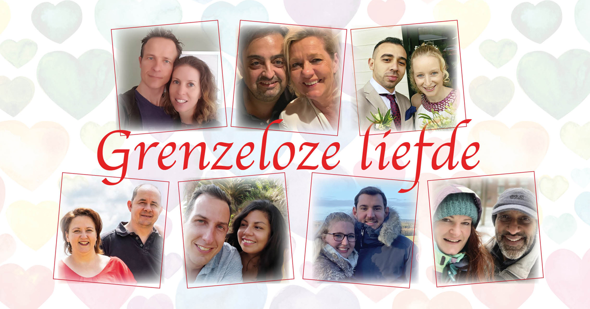 Ode aan de liefde die geen grenzen kent: saskiamaarse.nl/valentijnsdag-… #valentijn #valentijnsdag #gemengdeliefde #gemengdekoppels