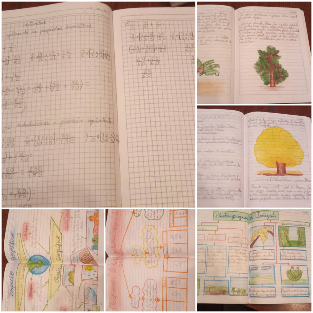 Actividades de 5to😄 grado.#CadaFamiliaUnaEscuela <a href="/CRAJAUREGUI2/">CRAJAUREGUI</a>