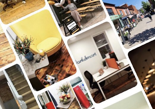 We’re a suburban office space provider becoming well known for our:

✔️Friendly Community
✔️Inspiring working environment
✔️Consistent standards
✔️Exceeding expectations

To work smarter this year say hello@worksmarthub.co.uk

#thenextlevel #workyourbestlife #workspace