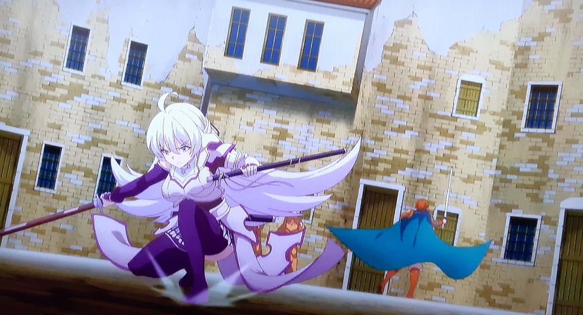 黒うさぎ V Twitter 回復術師のやり直し 完全回復ver 5話視聴 対剣聖クレハ クライレット戦 見応えありました まぁ でも技をコピーされてる上 他の能力にも優れてるケヤルガには敵わないですよね そして 事実と嘘を絶妙に織り交ぜた懐柔 そりゃ落ちますね エロ抜き