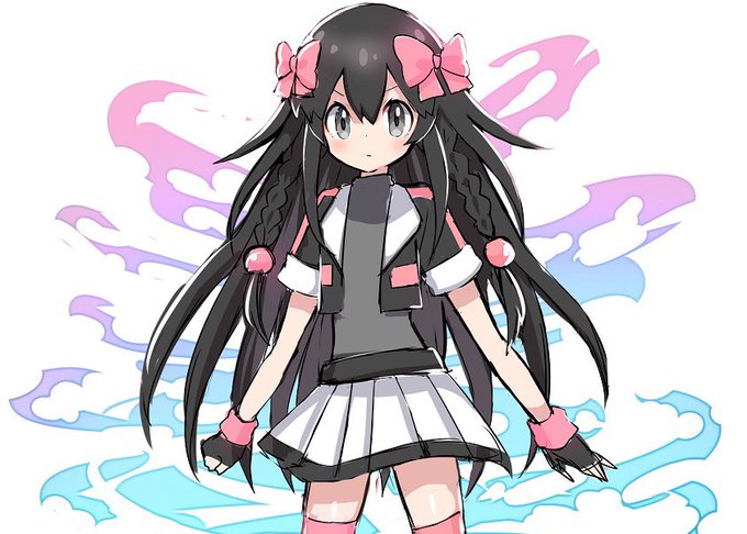 Namako Plumさんのイラスト一覧 Namako Plumさんのイラスト一覧