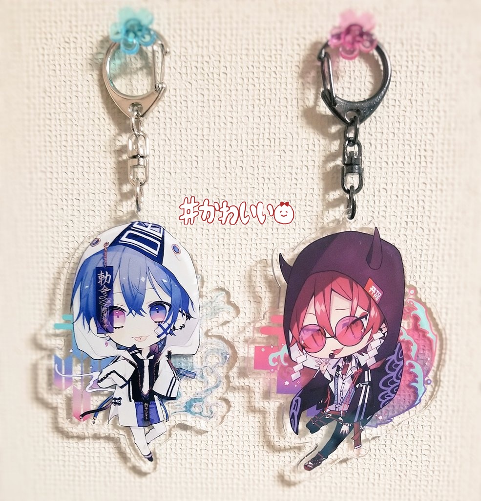 こちら新宿で開催されるエス Ssイラストレーター展にて販売していただく錦 拙宅 ๑ ﾟﾟ 𓈒𓏸アパレルコラボ のイラスト