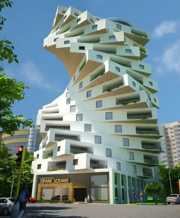 A thread of uniquely designed houses you never knew existed.