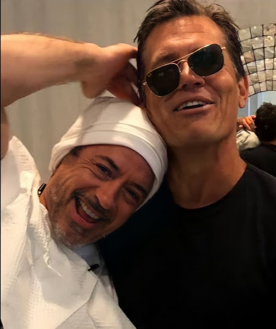  > Happy Birthday to Josh Brolin! 