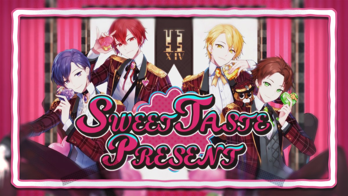 動画 Sweet Taste Present 浦島坂田船 Youtu Be Ktjezpmpeys 話題の画像がわかるサイト 動画 Sweet Taste Present 浦島坂田船 Youtu Be Ktjezpmpeys 話題の画像がわかるサイト