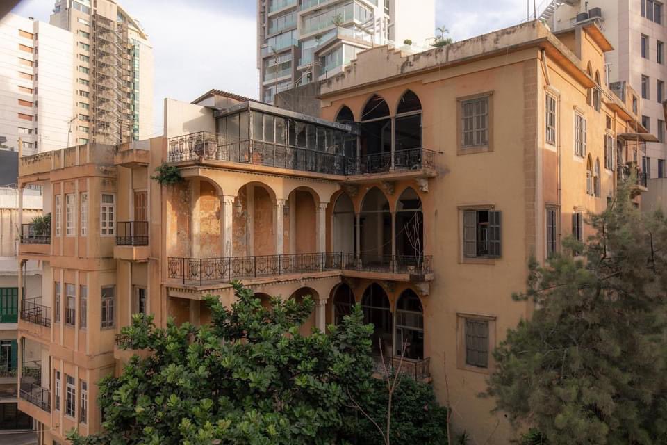 GHAITH&JAD tweet media