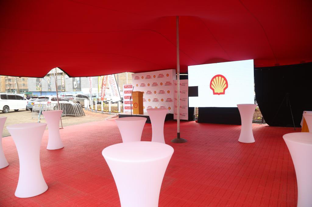 We are all set for the BIG reveal.

#WekaCollabo #ShindaFusoFi