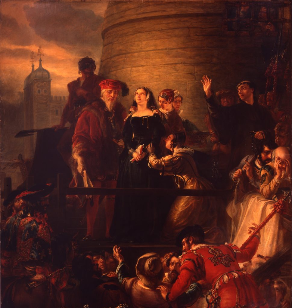 #otd 1554. Before noon the seventeen year old #LadyJaneGrey was executed within the walls of the Tower of London. Prior to her death Jane came across the horrifying sight of the body of her husband being brought back to the tower for burial. #rememberingjanegrey #History #Tudors