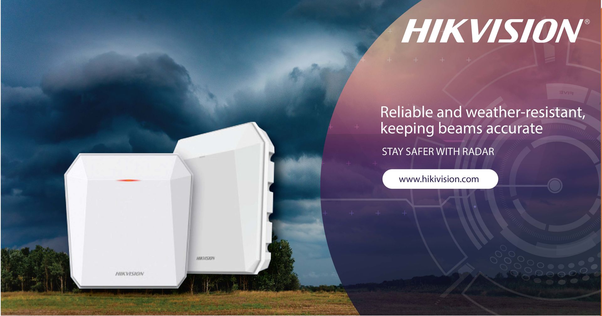 Hikvision South Africa on X