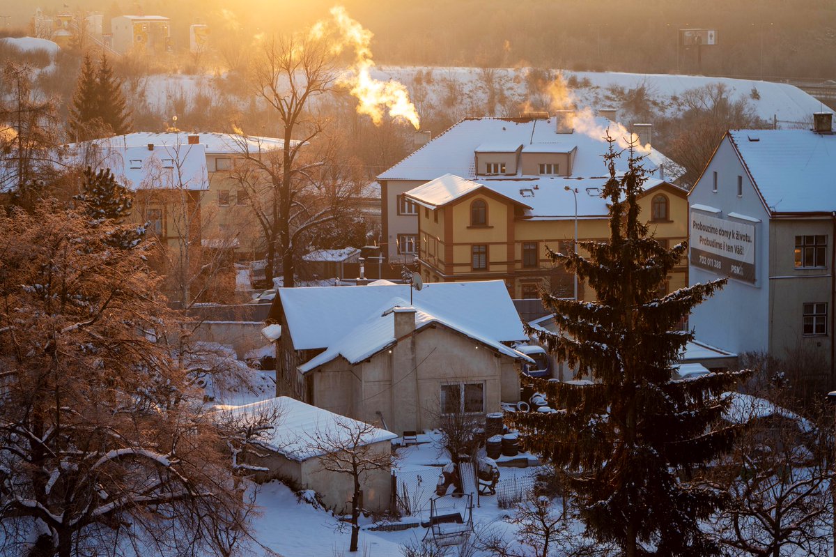 Good morning! ☀️