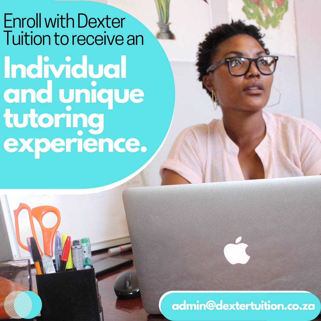 Dexter Tuition (DexterTuition) Twitter