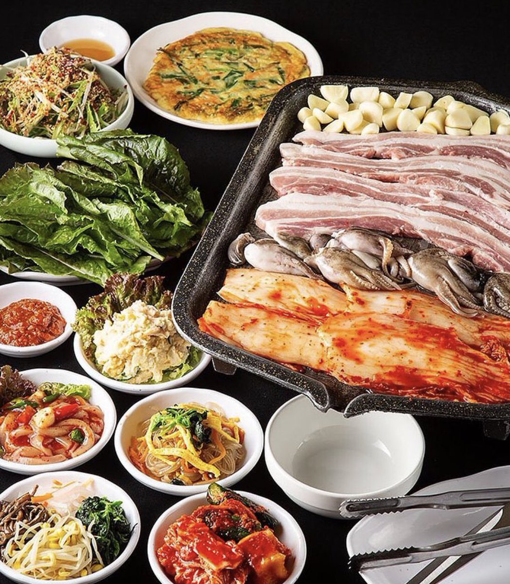 みんなの 釜山亭 口コミ 評判 食べたいランチ 夜ごはんがきっと見つかる ナウティスイーツ
