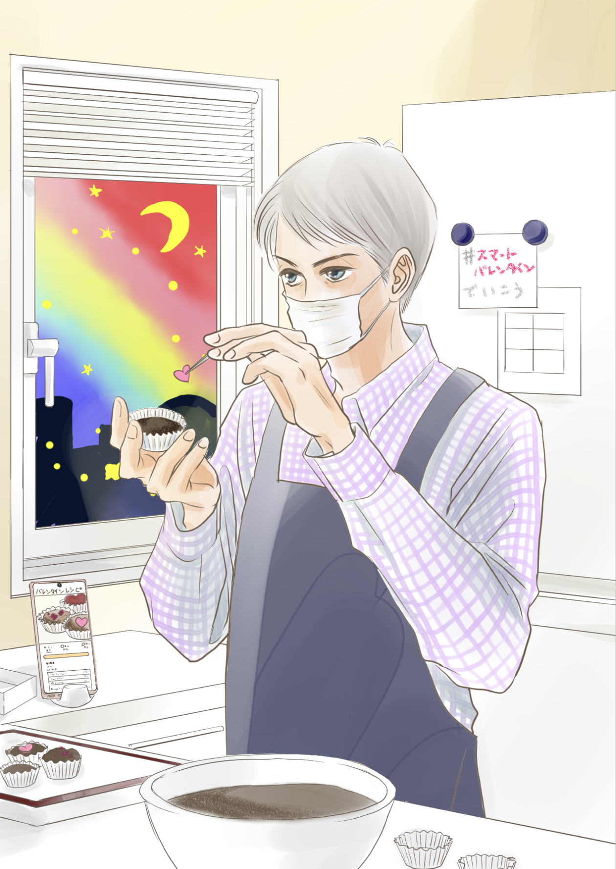 イラスト マンガ描き方ナビ Kaki Navi Twitter