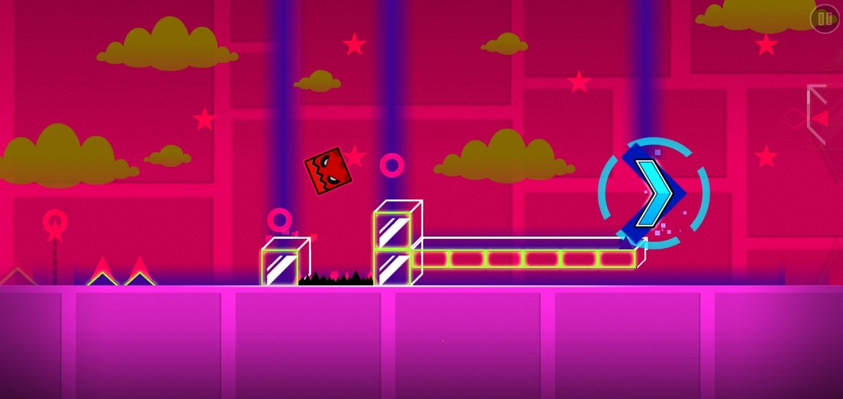 LevelsWorst's tweet image. #97
Leser Back V2