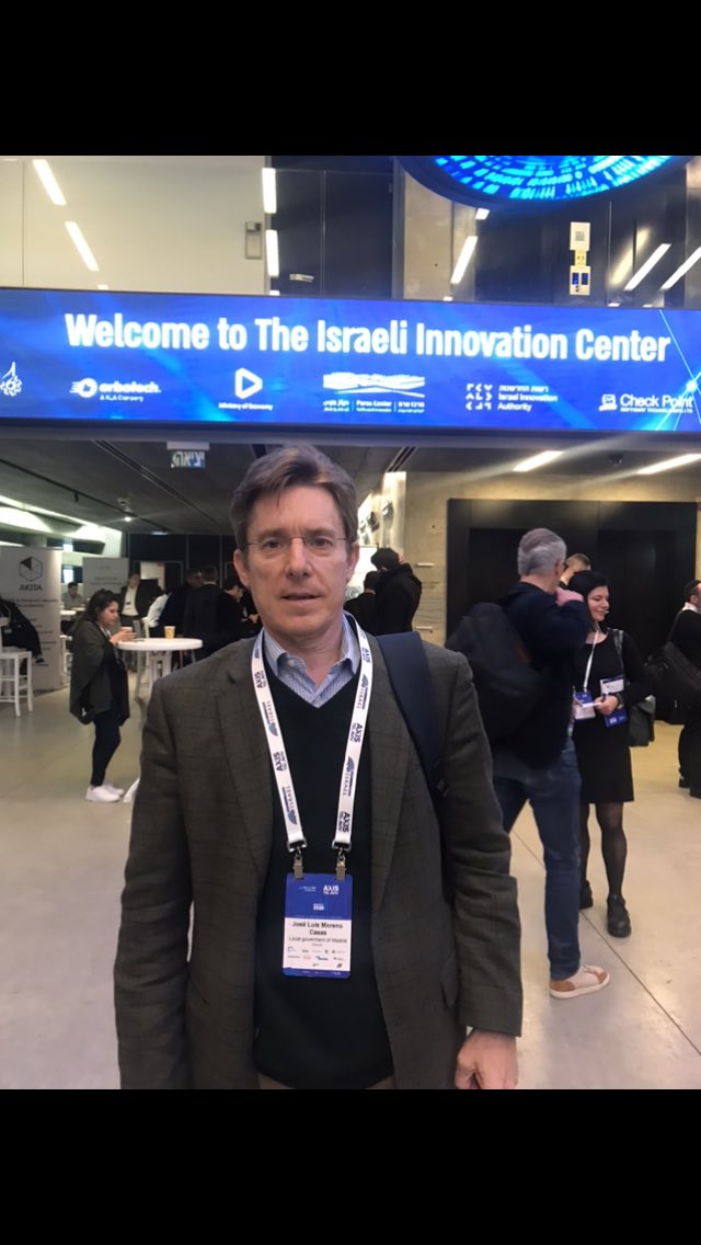 Jose Luis Moreno tweet media