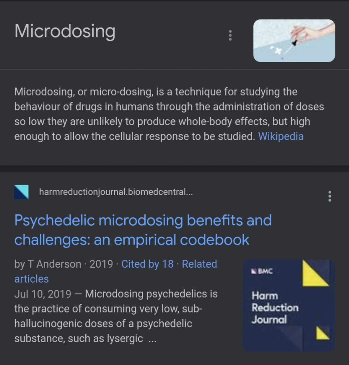 EM Drug Info Geek tweet media