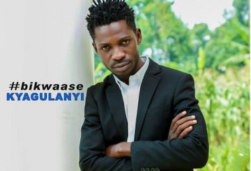 Happy birthday to H.E Bobi wine Kyagulanyi 