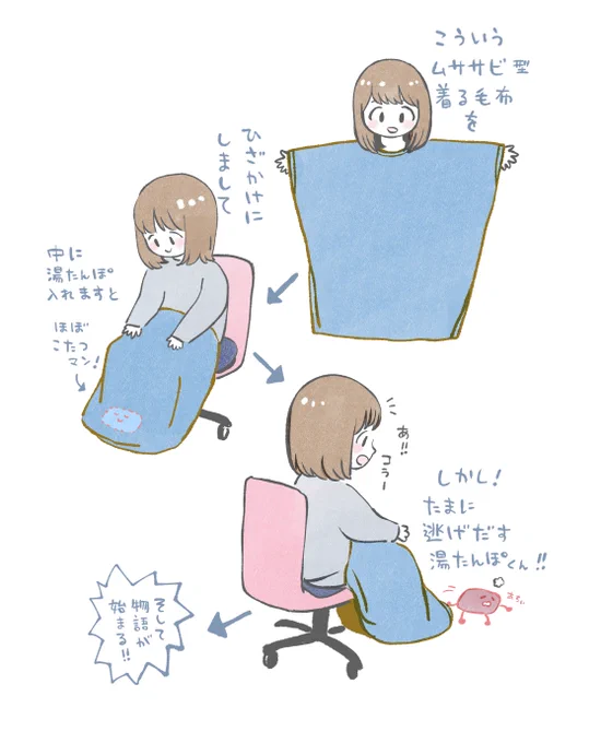 がんばれ! 