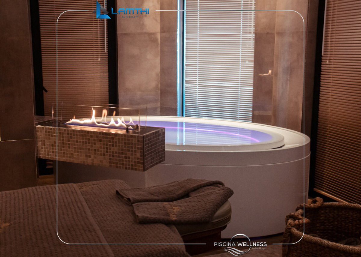 GroupLamthi's tweet image. Morning view!

#arch #improvedcirculation #clearskin #relaxation #detoxification #muscles #wellness #design #work #piscinateam #greatjob #comfort #bodycare #sauna #infrared #bestof #projectdone #followlamthi #likeus #stella #modulestella #stelladesign #stellaproject #stellalight