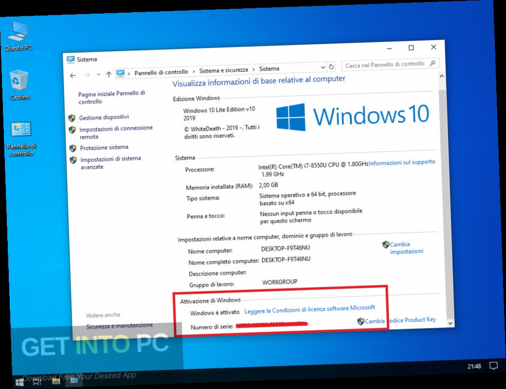 windows 10 latest version download getintopc / Twitter