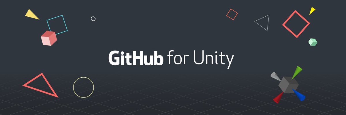 MishManners's tweet photo. TIL this week: there's a thing called GitHub for Unity! 🤯
I discovered this AND learned how to use the GitHub CLI to change & commit Unity projects to GitHub 🙌
Read all about it 👇
https://t.co/W523TQPUyu
#GitHubforUnity #gameDev #TwitchStreamer #Twitch #LEGOgameJam https://t.co/QMMqBSUhOG