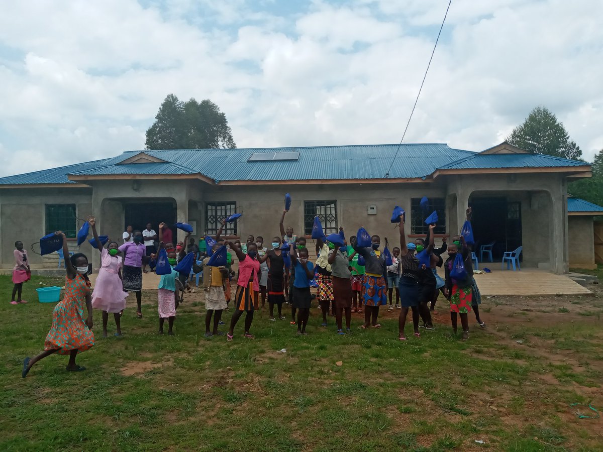 men_traditions's tweet photo. Are you engaged in addressing teenage pregnancies?
Are the pregnancies linked lack of pads ?
Is it justifiable to have have a baby for lack of pads?
We can help our girls...
Huru reusable pads are here. Buy a pack to help us reach a girl.
#notoPadbabies https://t.co/MBXBl57egQ