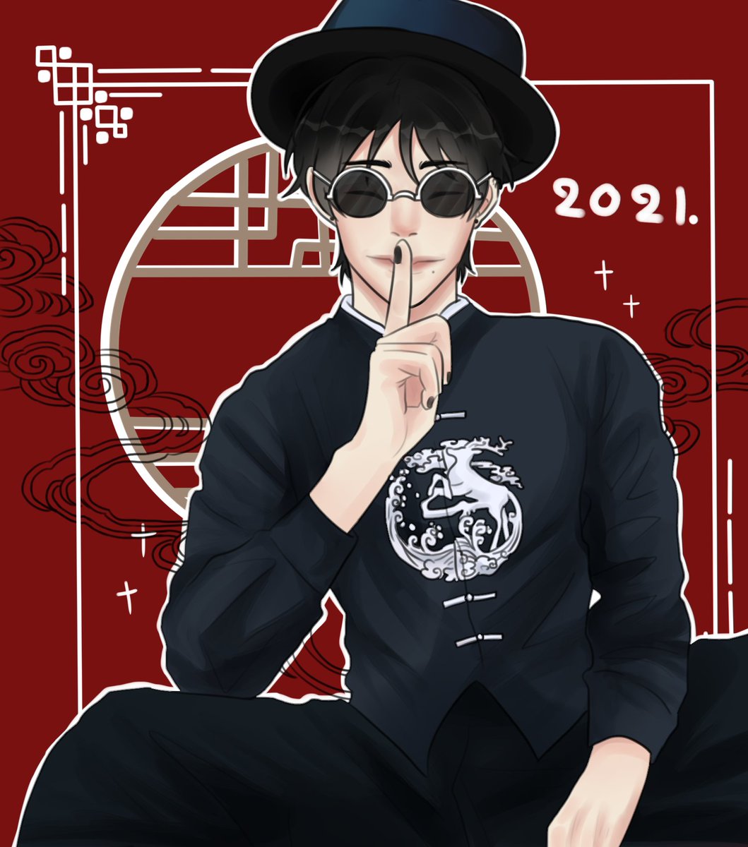 FeiLong_LWT's tweet photo. #LWT_Chinese_New_Year
[เป็นหนุ่มจีนตาตี่ โดนพ่อแม่ลากให้ไปแต่งชุดเรียกลูกค้าเข้าร้านค่ะ แหะๆ ////-////] https://t.co/WW3EV6NxN4