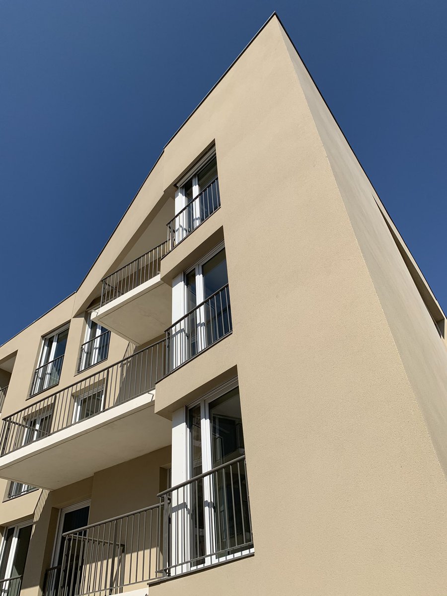 PatrickHArchit1's tweet photo. Chais H Mounier résidence Senior la Girandiere Cognac                         Patrick H Architecture. https://t.co/9Au6Lrkk2Q