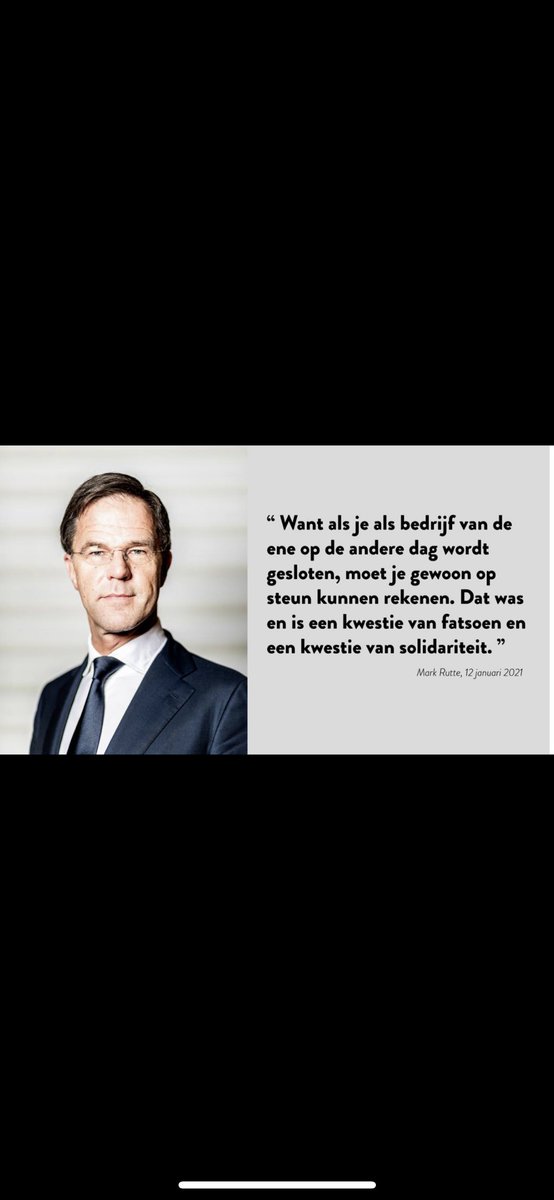 stefjan1969's tweet photo. In de Horeca is hier nog steeds niet veel van te merken Mark. 🥲#Horeca https://t.co/lsbIyxJwHt