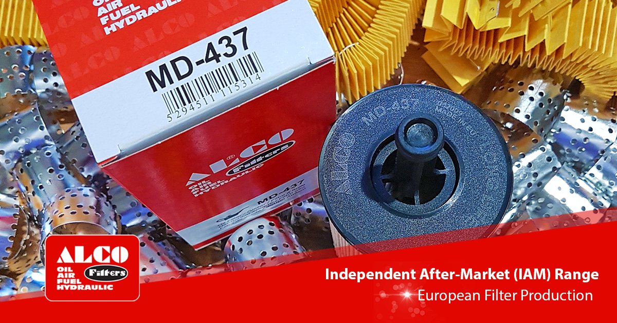 ALCOfilters's tweet photo. 📚🔎Find all our product technical information catalogs 2021 available in our website online here: https://t.co/qSnfRnPSHs
https://t.co/h47J6ciqYt
#SpareParts #Automotive #Cars #Trucks #Transporters #Vans #PassengerCars #Filtration #CarFilters https://t.co/mLSDwKbHsS