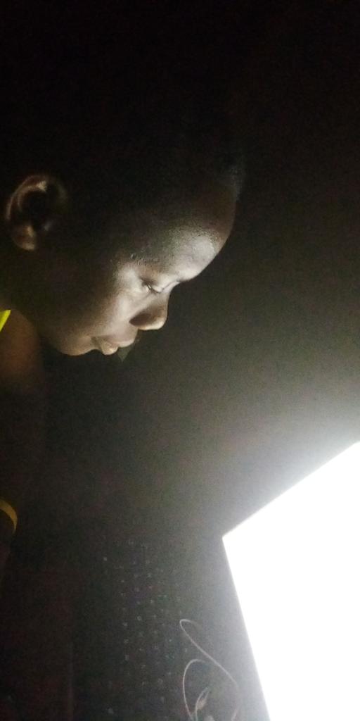 tinyemushe's tweet image. #Afritecture..Abombekyi nikwo bagyira