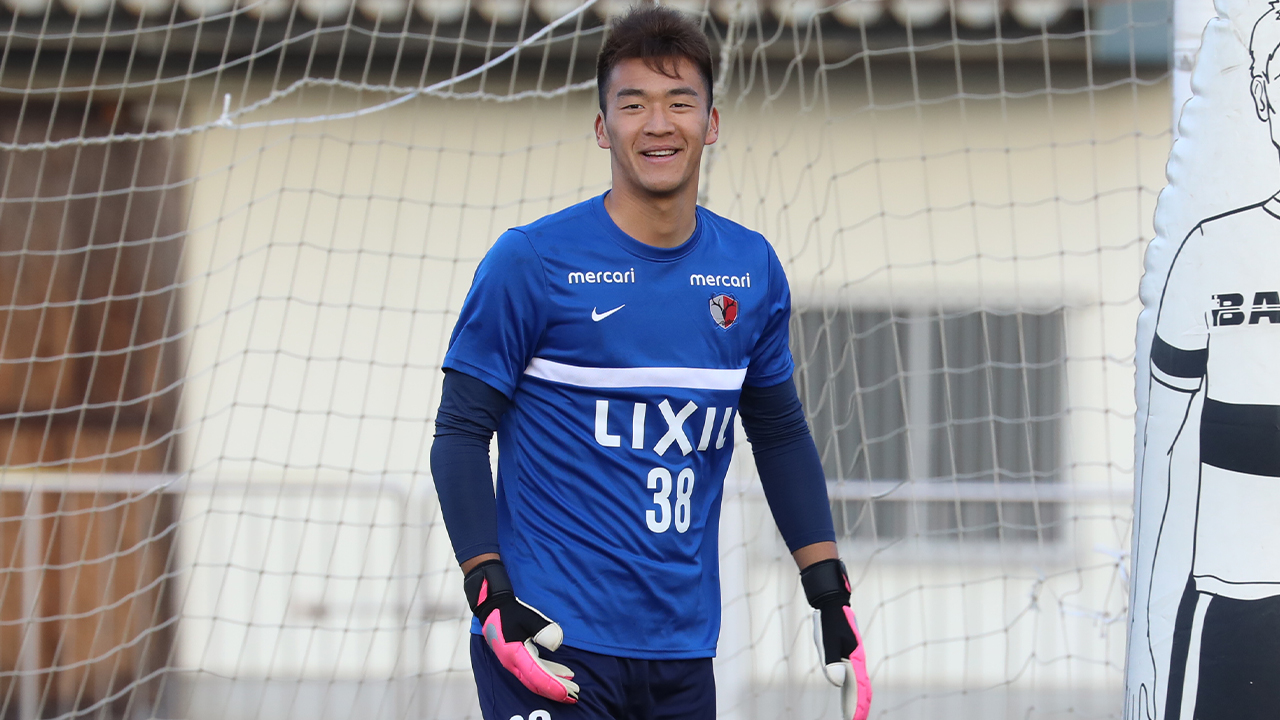 鹿島アントラーズ アントラーズラウンジ Antlers Kashima 鹿島アントラーズ 今夜19時からの アントラーズラウンジ は Fmかしまと茨城放送で配信されます 今回は広瀬選手 染野選手 山田選手が登場します 広瀬陸斗 染野唯月 山田大樹