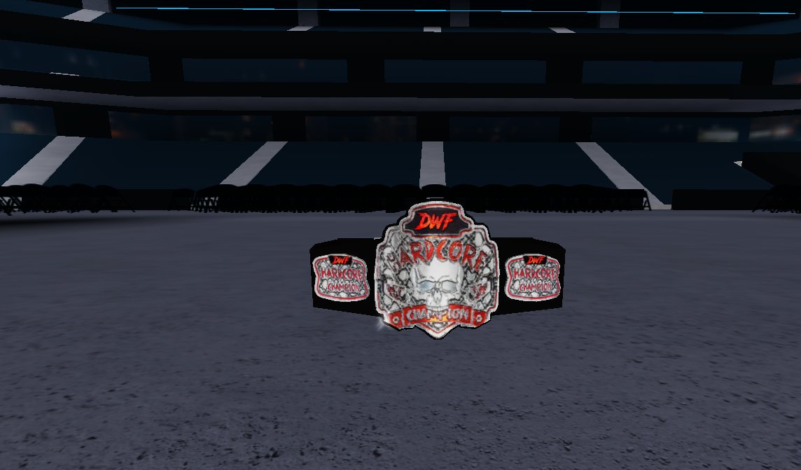 DWF | DΛᄂᄂΛƧ' ЩЯΣƧƬᄂIПG FΣDΣЯΛƬIӨП tweet media