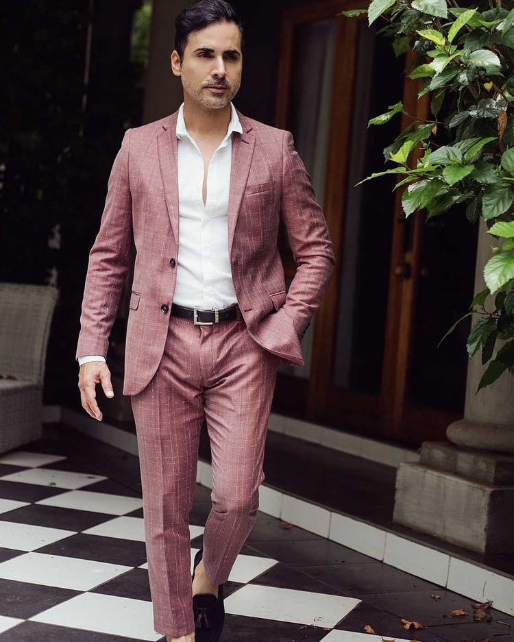 CSquaredSA's tweet image. Men&apos;s conference or Valentine&apos;s date, show up in elegance. #DressYourSoul #csquaredtrends #summerpicks #Mensfashion #MensConference2021