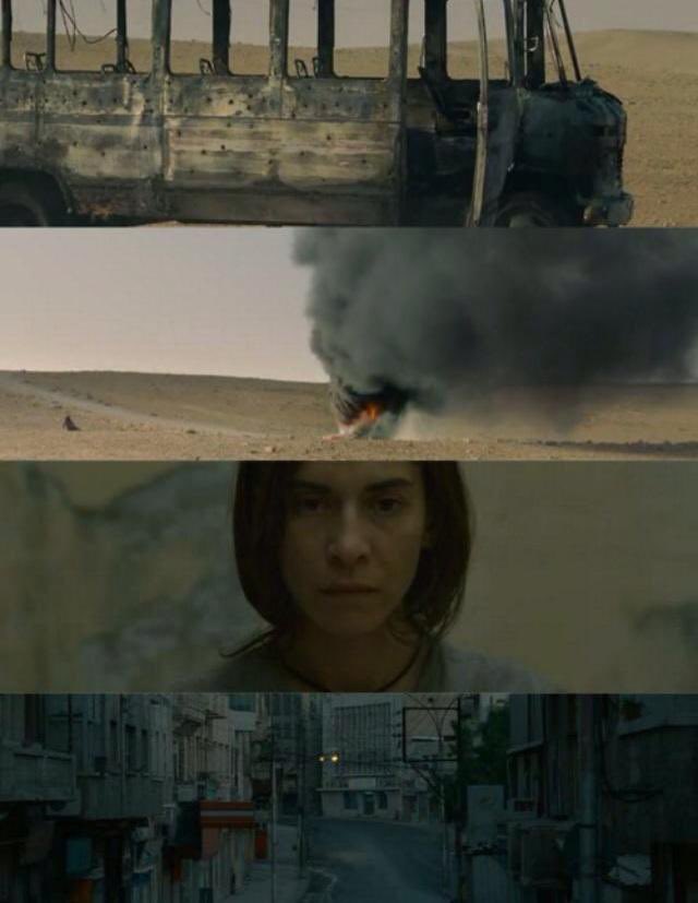 Samibinmadhi's tweet photo. الفلم الذي قدم واحدة من أقسى وأكثر النهايات تأثير و وجع، Incendies رحلة لايمكن ان تمحى من ذاكرة من شاهد هذا العمل ابداً .. 💔

الفلم الي كسر جميع القواعد ١+١=١ 💔💔
اعتبره من اقوا نهاية فلم شفته .
حصل على جائزة اوسكار افضل فيلم اجنبي ٢٠١٠ 👏🏻

متوفر على نيتفلكس 🖥
تقييمي : ٩/١٠ https://t.co/a1mtLu7mN4
