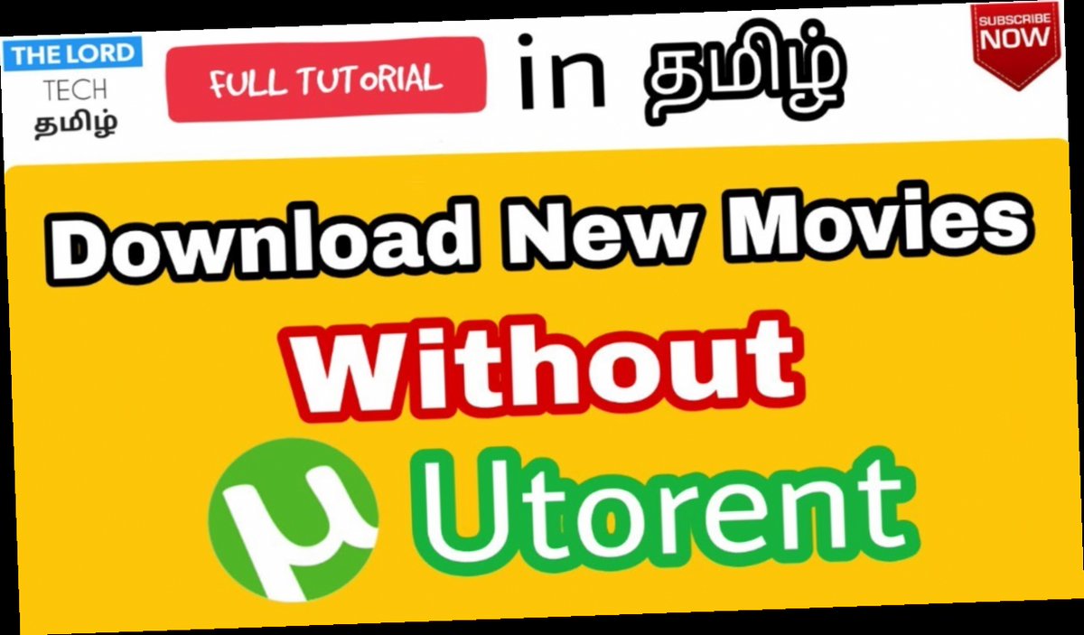 how to download movies without torrents / Twitter