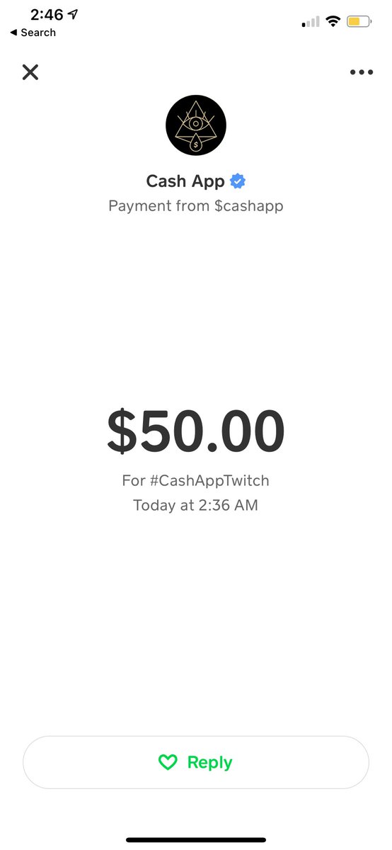 Knuked's tweet image. Yo thanks @CashApp &amp;amp; @Trainwreckstv  #SCUFFEDPOD
