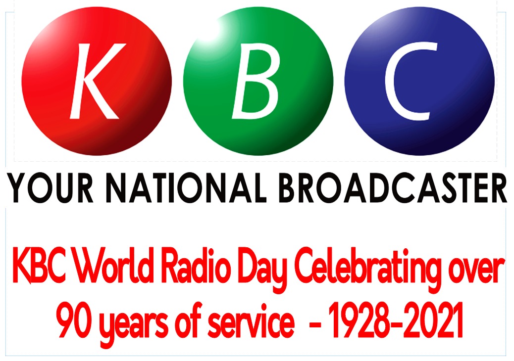 Inee i mbarari ki abakoro ogochengera ekiagera ankio ne rituko ria World Radio Day ninki okobainyorera.
