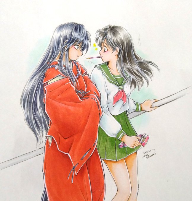 朔の日のtwitterイラスト検索結果 朔の日のtwitterイラスト検索結果