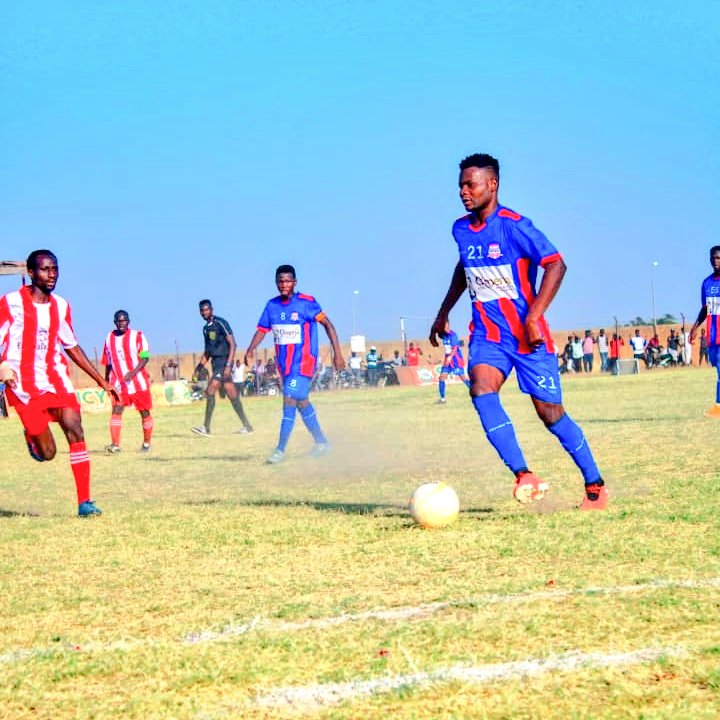 Issahaku Wahid Essien (@wahid_essien) on Twitter photo 