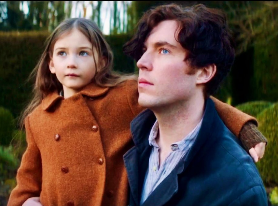 'I loved filming with the lovely Tom Hughes. The Laureate wrapped a year ago today and I’m so looking forward to the film coming out at the Berlin Film Festival this year.'

📸: indicawatson (@SiblingSecret) via IG

#TheLaureateFilm #TheLaureate