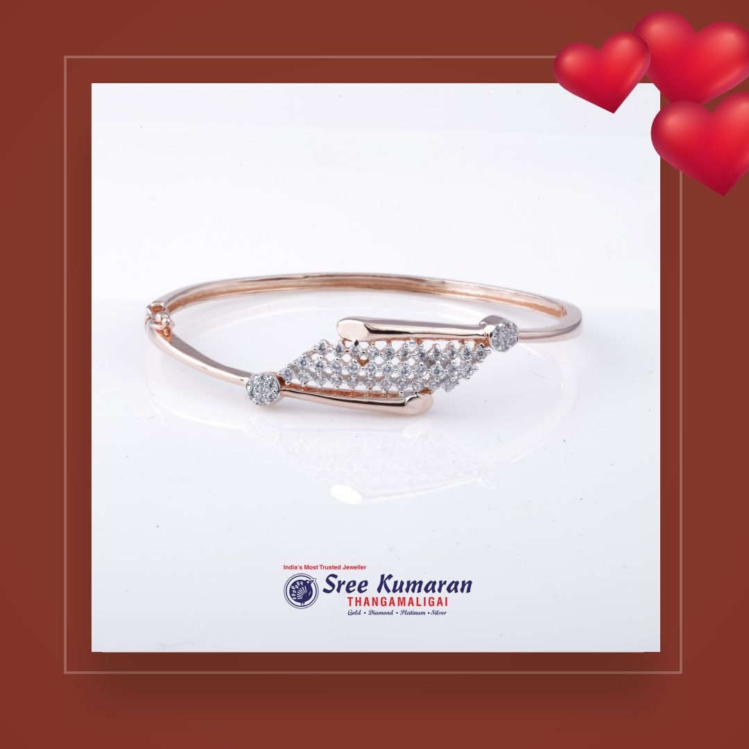 SreeKtm's tweet photo. Wear this beautiful bracelet and show off your trendsetting style! Buy and light up your look now!

Place your Order: https://t.co/hGt4WhzVUn

#sktm #sktmjewellery #sree_kumaran_thangamaligai #silver #jewellery #valentine #love #valentinesday #valentinegift #bracelets https://t.co/IBOMzdNj7N