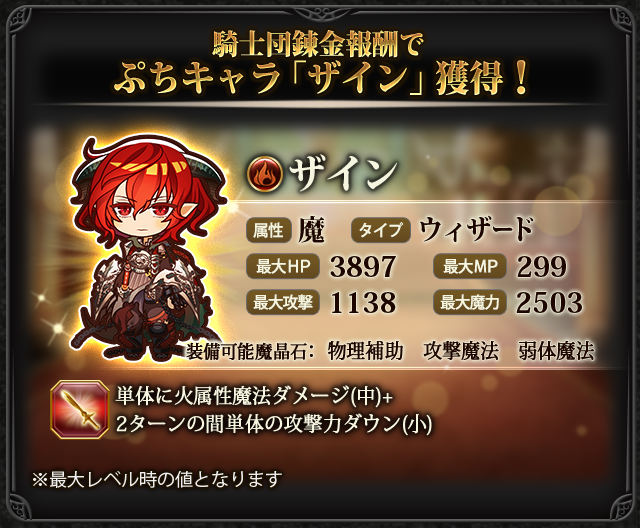 神撃のバハムート公式さん の最近のツイート 5 Whotwi グラフィカルtwitter分析