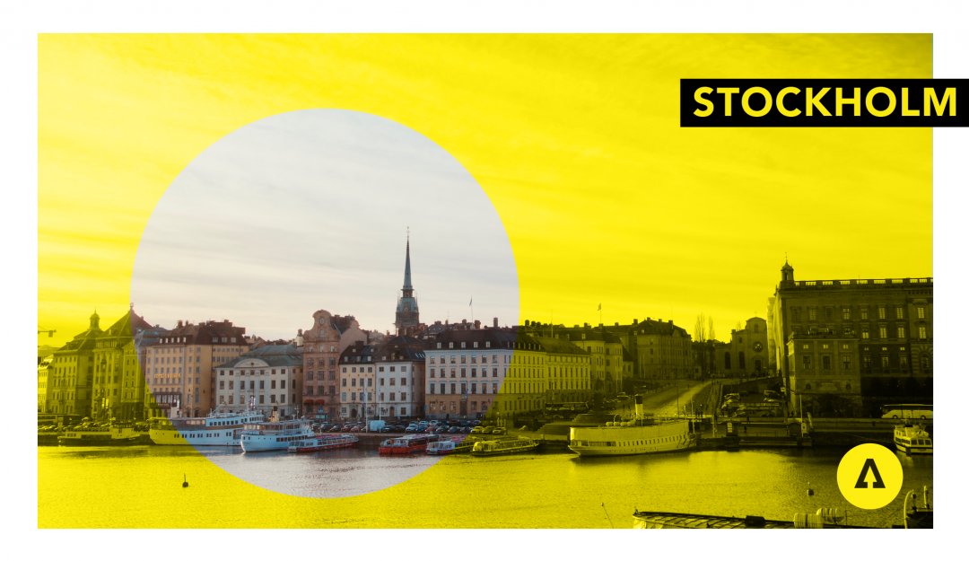 Bring your business to Stockholm and be part of a network of experts and entrepeneurs that help you connect, engage, learn, but also teach in a tech-friendly environment. Get all the support you need is this supercharged community. #Stockholm #ScaleCities #tech #Europe