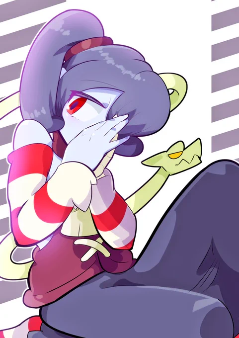 座りグリー 