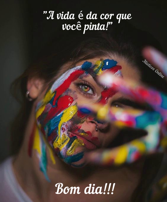 Misticos Online on Twitter: Você é quem escolhe cores e caminhos💜  #misticosonline #misticos #tarot #tarotonline #bomdia #cor #alegria #sextou  #pazeluz  / X