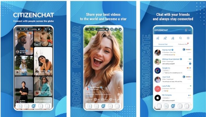 UpworldAnalytic's tweet photo. How Desi Communication Trumps Regular Instant Messaging?
Visit here to know more: https://t.co/tqT6MCdZGm

#citizenchatapp #citizenchat #desiapp #shortvideosapp #MobileApp #downloadnow https://t.co/u9jJfCRFhU