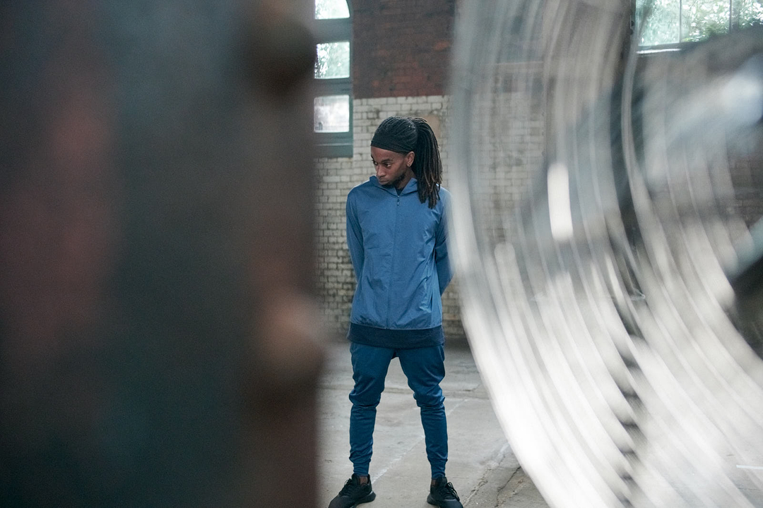 Real-life PT Jay Nubian plays a Trainer in this project for Epson <a href="/epsoneurope/">Jo Jamieson</a> 

Photo credit: Tim Cole @t1mc0le

Credits:
Production: Citizen Films 
Exec Producer: Gretchen Shoring <a href="/gretchenshoring/">Gretchen Shoring</a>
Director: Rollo Hollins <a href="/iamrollo/">Rollo</a>
Producer: Kelly Ford @bookofmum
DoP: Ben Coughl